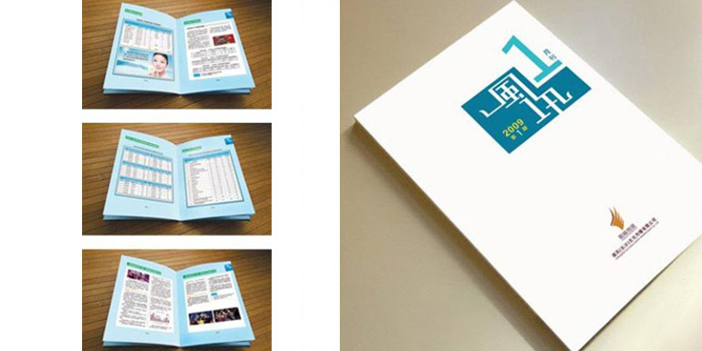 順風(fēng)傳播內(nèi)刊—《風(fēng)訊》