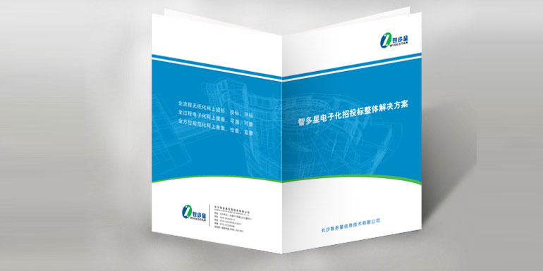 智多星電子化招投標整體解決方案 智多星電子化招投標整體解決方案