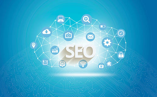 企業(yè)網(wǎng)站關(guān)鍵詞優(yōu)化的處理技巧