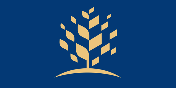 橡樹(shù)加速器logo設(shè)計(jì)