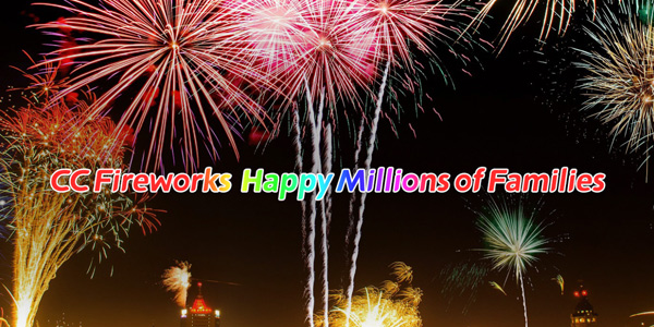CC Fireworks Co., Ltd CC Fireworks Co., Ltd