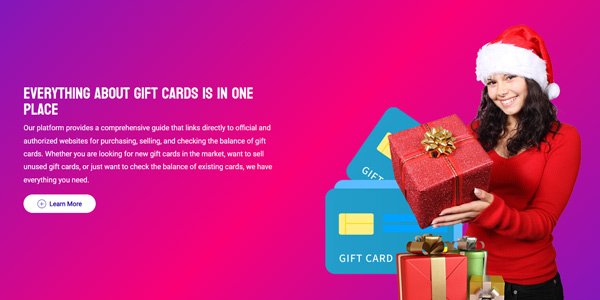 禮品賀卡網(wǎng)站